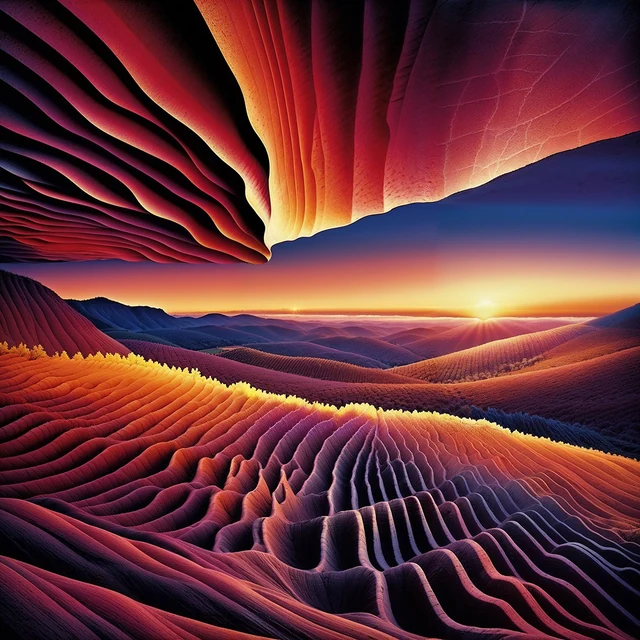 Vineyard forms