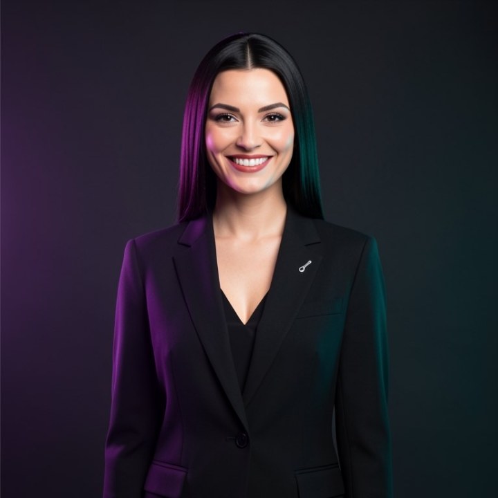 Bree, a Toll Bench agent