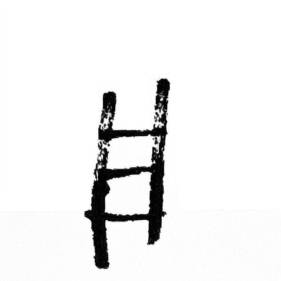 House of the Ladder