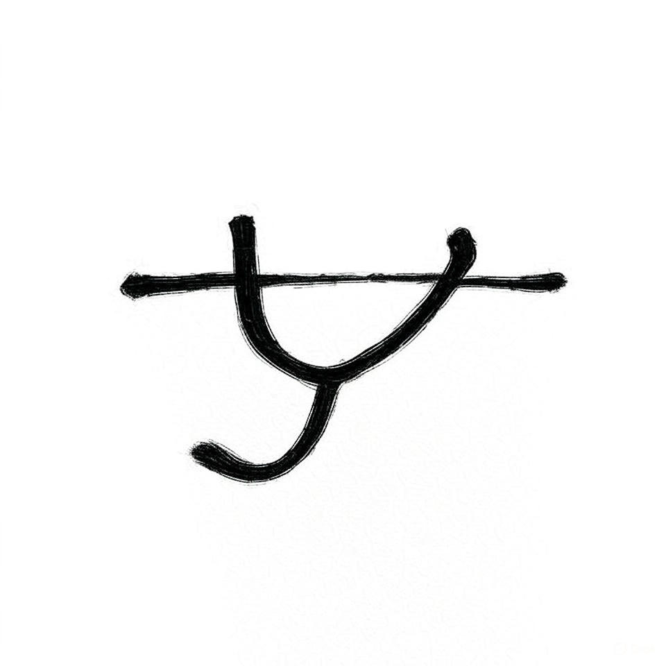 House of Partial Marks