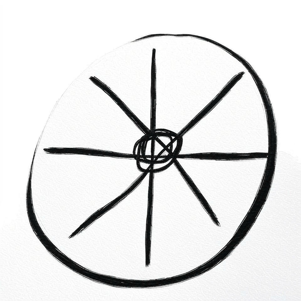 House of the Wheel