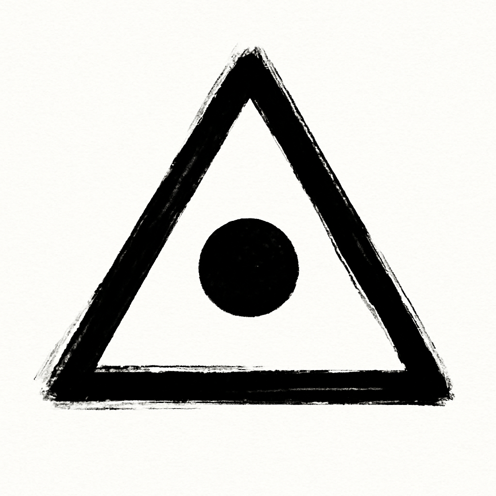 House of the Sharp Eye